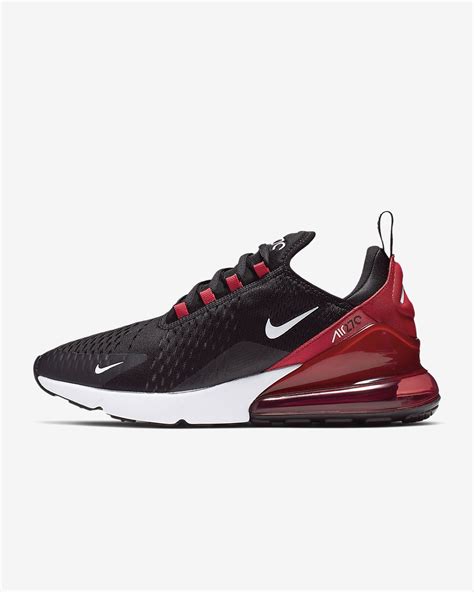 nike air max 270 low top